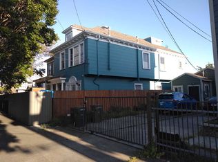 1635 8th St, Oakland, CA 94607