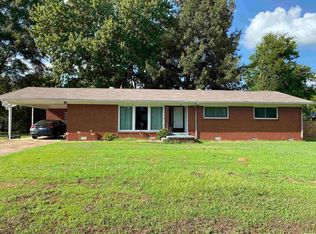 604 W Center St, Bald Knob, AR 72010