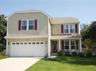 7251 Bertland Dr, Portage, MI