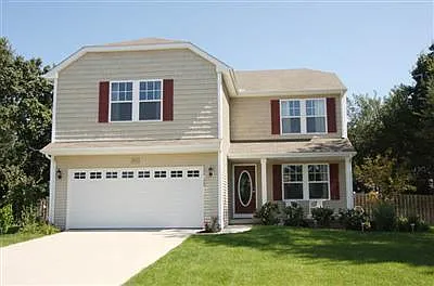 7251 Bertland Dr photo 1