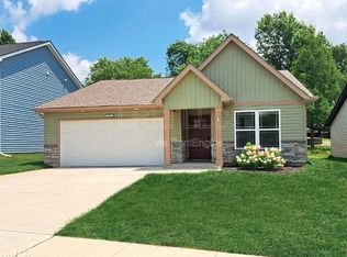 11017 Meadow Run Rd, Louisville, KY 40229