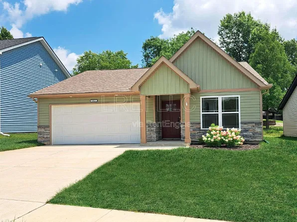 11017 Meadow Run Rd, Louisville, KY 40229