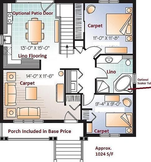 2nd image of 312 Main St