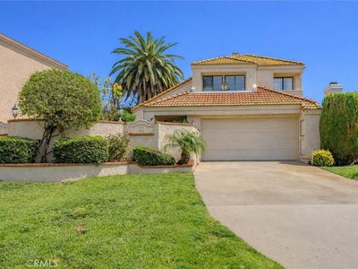 2124 Snowberry Ct, Simi Valley, CA, 93063
