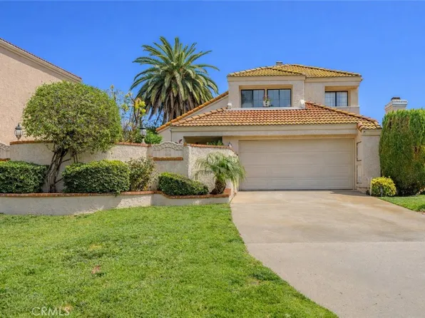 2124 Snowberry Ct, Simi Valley, CA 93063