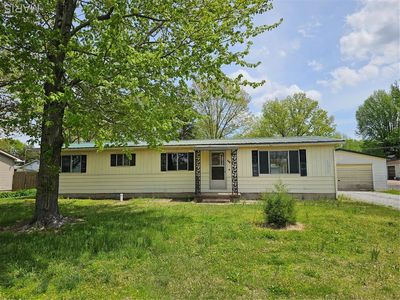 700 N James St, Sparta, IL, 62286