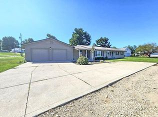 263 W Main St, Lexington, OH 44904