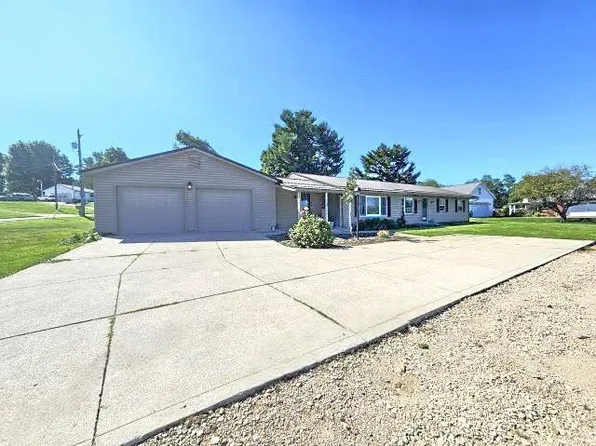 263 W Main St, Lexington, OH 44904