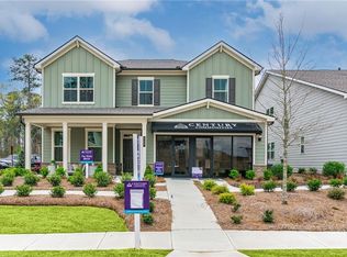 4786 Jasmine Way, Atlanta, GA 30331