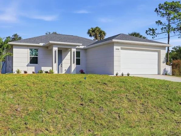 2658 Allsup Ter, North Port, FL 34286