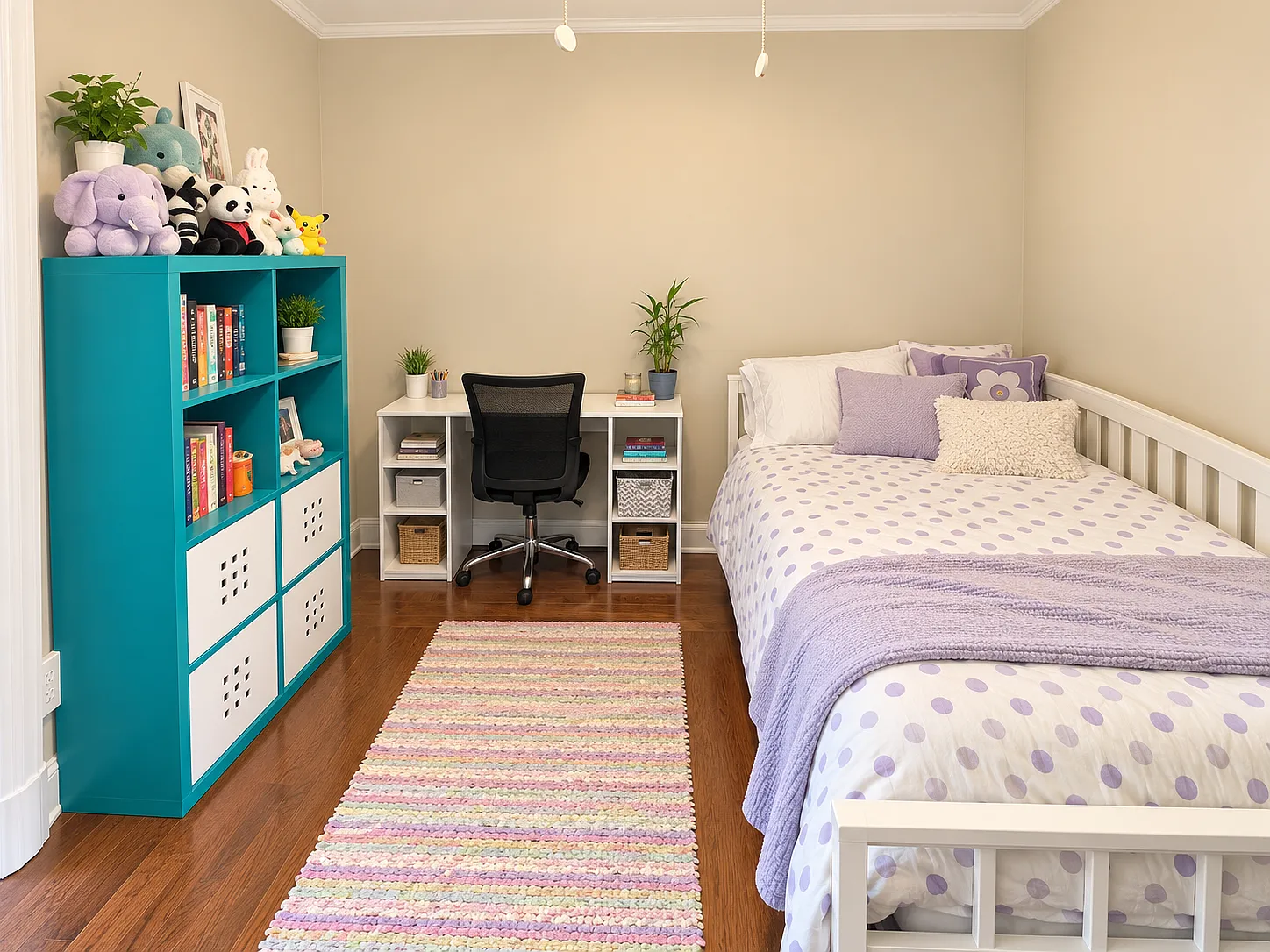 2 bed, 1200 sqft, $1,800 — Photo 4