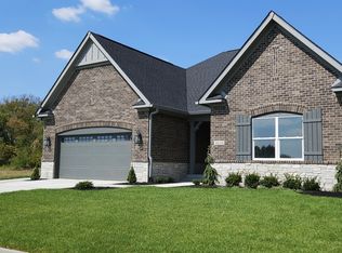 2212 Galleone Way, Plainfield, IN 46168