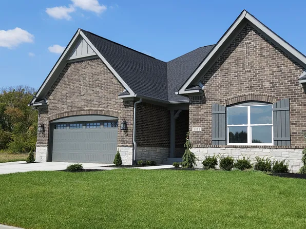 2212 Galleone Way, Plainfield, IN 46168