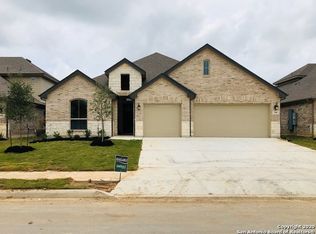 208 Terramar, Cibolo, TX 78108
