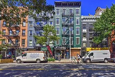 151 Avenue A In East Village : Sales, Rentals, Floorplans | StreetEasy