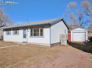 1044 Montrose Ave, Colorado Springs, CO 80905