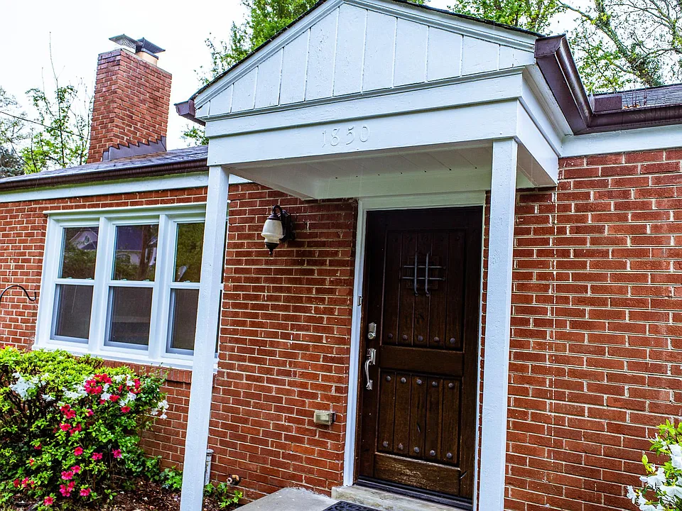 1850 Beulah Rd