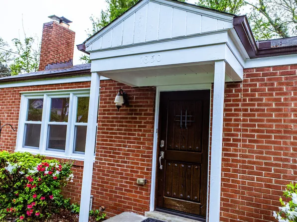 1850 Beulah Rd, Vienna, VA 22182