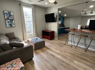 326 N Euclid Ave, Indianapolis, IN