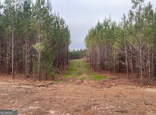 0 Bevis Rd PARCEL 7, Franklin, GA 30217