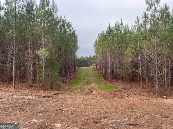 0 Bevis Rd Parcel 7, Franklin, GA 30217
