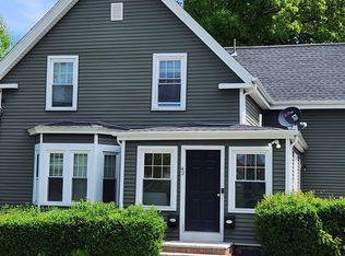 42 Centre St #1, Quincy, MA 02169