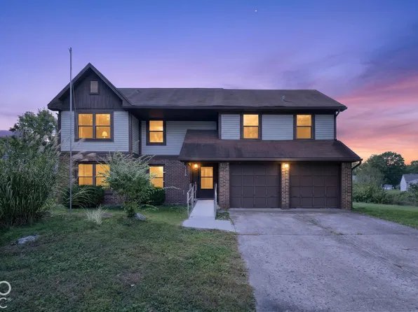 4220 Eagle Bay Cir, Indianapolis, IN 46254