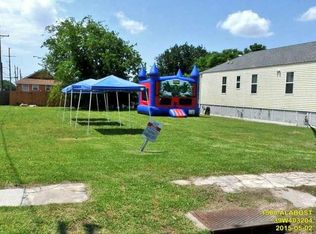 1500 Alabo St, New Orleans, LA 70117