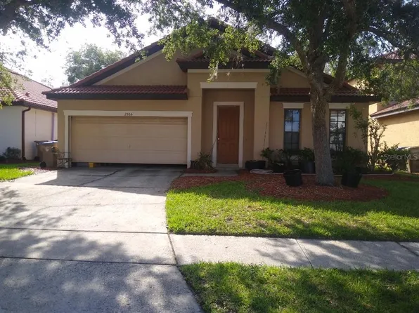 2966 Siesta View Dr, Kissimmee, FL 34744