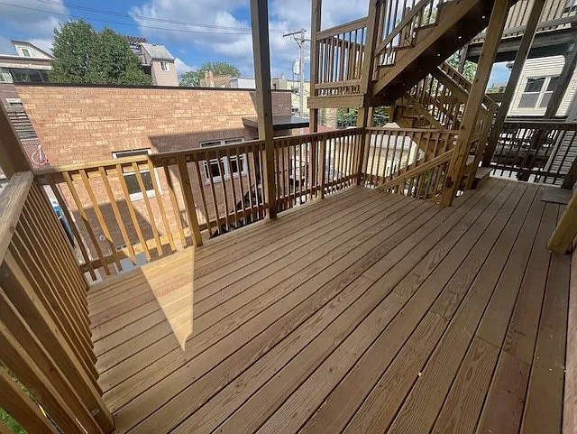 3726 N Racine Ave #2 — Photo 25