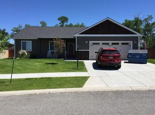 168 Timberview Cir, Bozeman, MT 59718