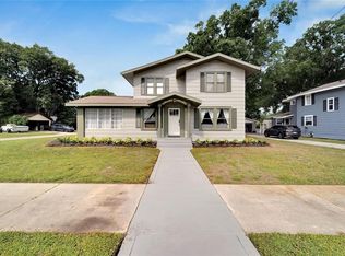 701 N Warnell St, Plant City, FL 33563