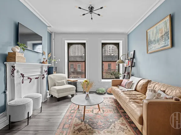 425 E 73rd St APT 5FE, New York, NY 10021