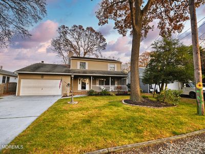 1412 Chicopee Avenue, Point Pleasant Beach, NJ, 08742