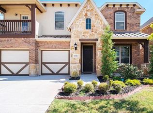 11312 Hubbard Creek Dr, Frisco, TX 75034