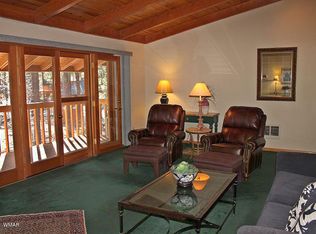 4285 Eagle Cir #25, Pinetop, AZ 85935