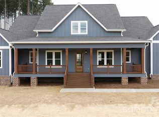 135 Camerons Mill Ln, Statesville, NC 28625