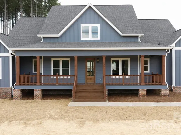 135 Camerons Mill Ln, Statesville, NC 28625