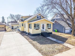 211 E Main St, Blooming Prairie, MN 55917