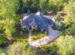 575 Mountain Creek Church Rd, Greenville, SC 29609