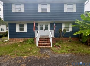 10330 Providence Rd, Richmond, VA 23236