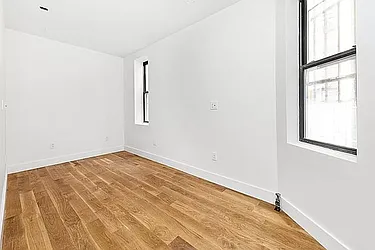 Rented by Corcoran