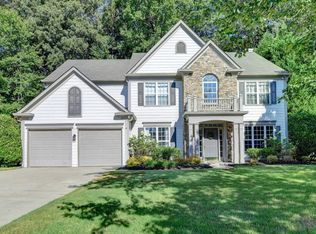 90 Hawnley Trce, Suwanee, GA 30024