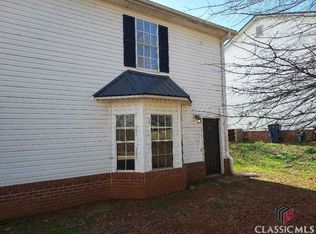 131 Westchester Cir, Athens, GA