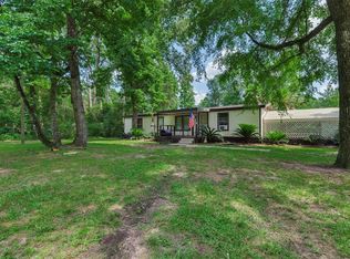 26006 Wildflower Dr, Magnolia, TX 77354
