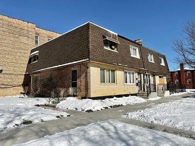 1502 W 91st St, Chicago, IL, 60620