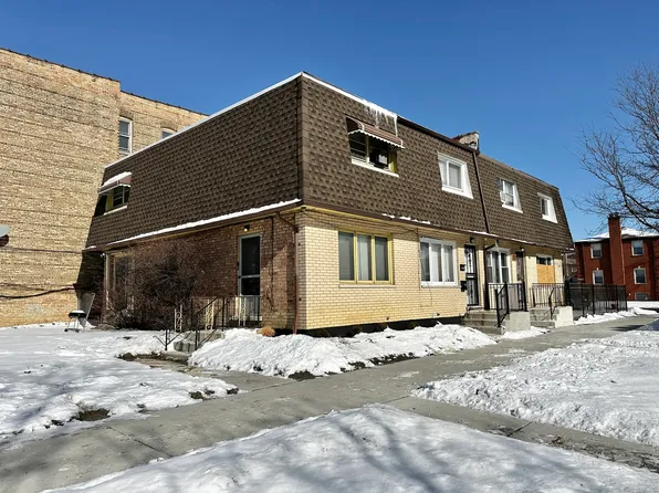 1502 W 91st St, Chicago, IL 60620