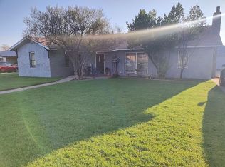 1605 Dotsy Ave, Odessa, TX 79763