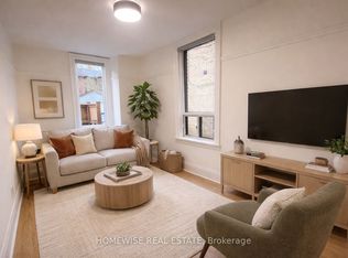 1542 King St W #2, Toronto, ON M6K1J6