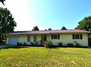 475 W South St, Winamac, IN 46996